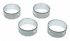 Clevite SH567S Engine Camshaft Bearing Set SH-567 S