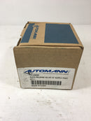 Automann Quick Release Valve 1/2" Supply Port 170.229860