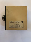 Electromatic On Delay Relay SB 125 115 115V 50/60 HZ