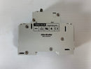 Allen-Bradley 1492-ACBH1 Circuit Breaker Series B