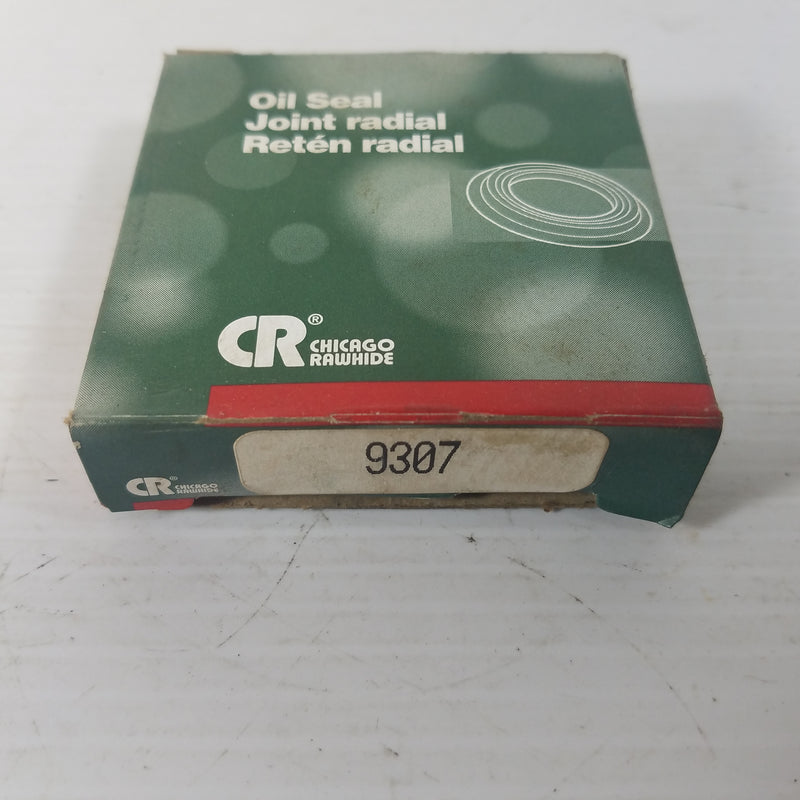 Chicago Rawhide 9307 Oil Seal