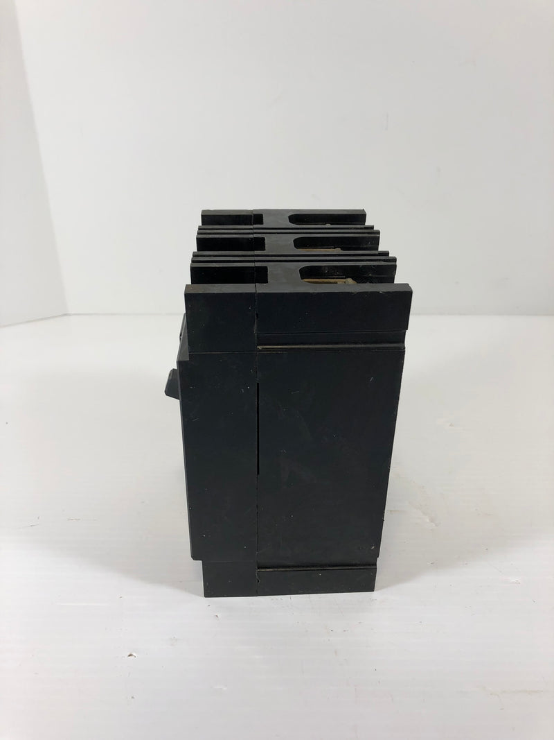 Westinghouse MCP13300C Motor Circuit Protector Breaker 600 VAC 3 Pole 30 Amp