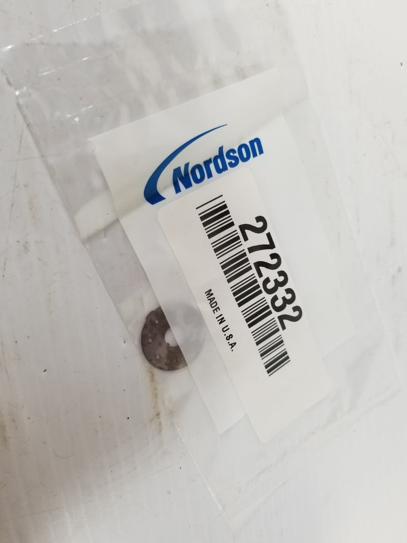 Nordson 272332 MEG II Service Part