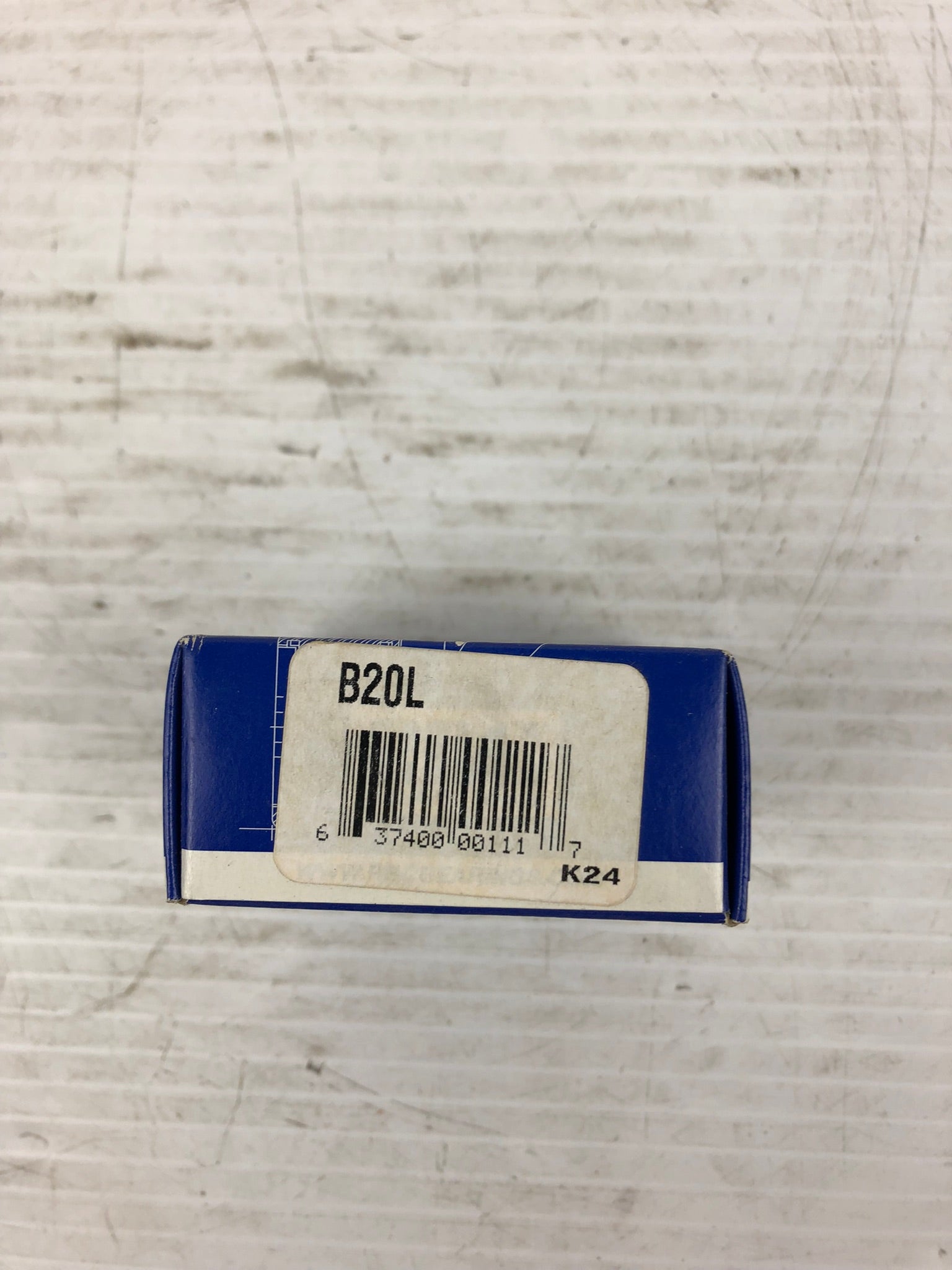 RBC Self-Aligning Bearing 2D8652 2D-8652