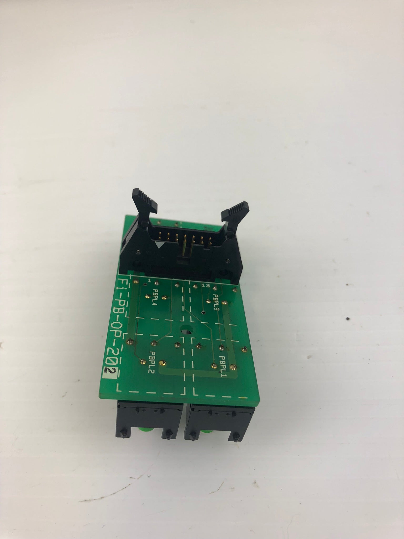 Fanuc Fi-PB-OP-202 Circuit Board