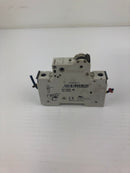 Siemens 5SY6101-7 Circuit Breaker MCB C1 230/400V