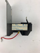 Fuji Electric TR-1SN/UL Thermal Overlay Relay 1NROFH 1RW0B0