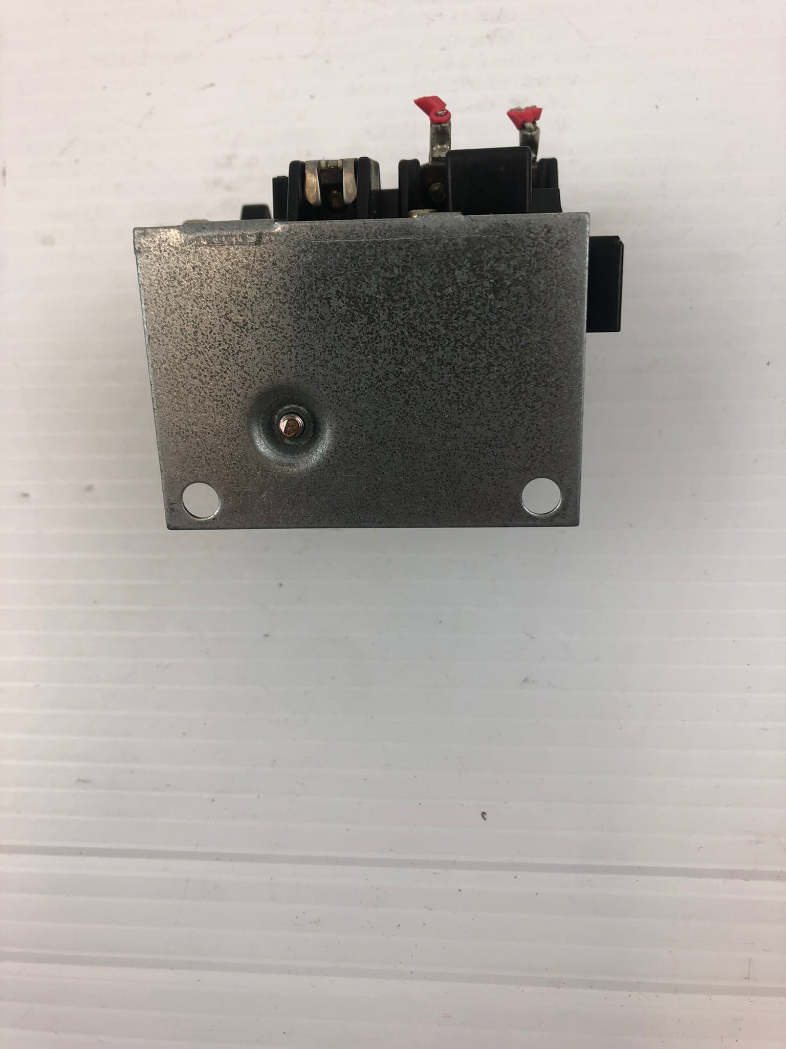 Fuji Electric RCa3737-1C Overload Relay