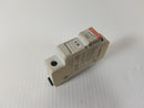 Ferraz Shawmut USCC1 Ultrasafe Single Pole Fuse Holder