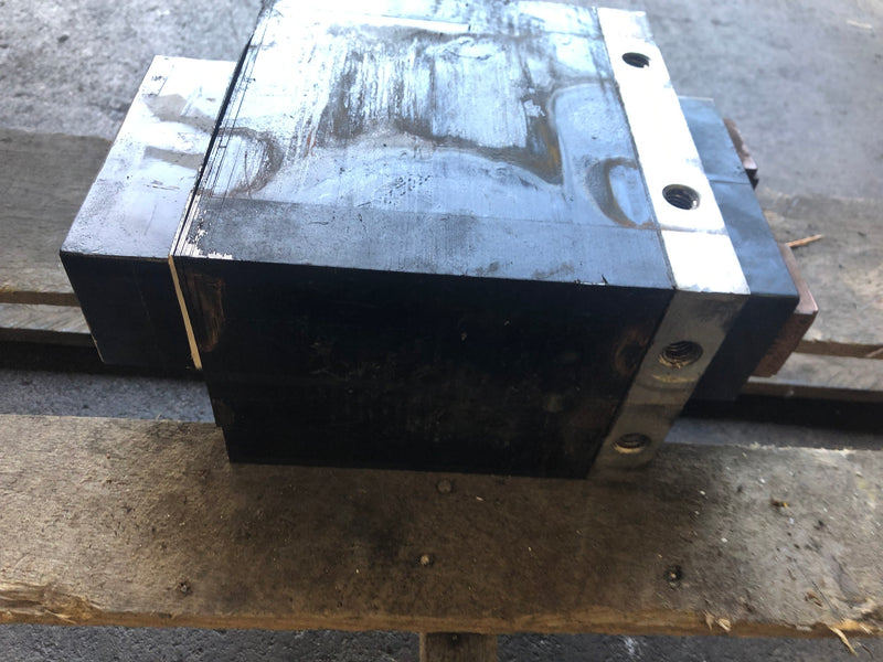 Obara RT602HF-466-U Welding Transformer 60 KVA - 460-500V - 60Hz