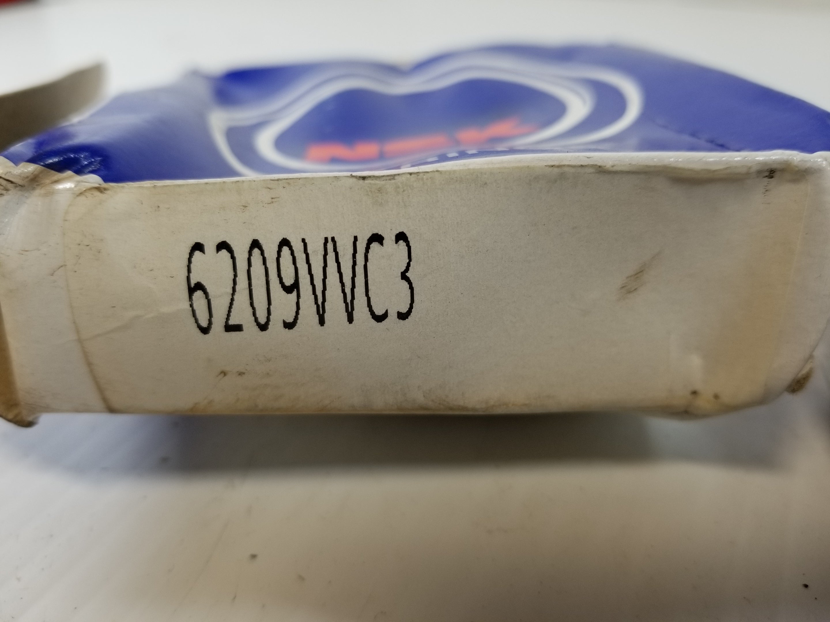 NSK 6209VVC Ball Bearing