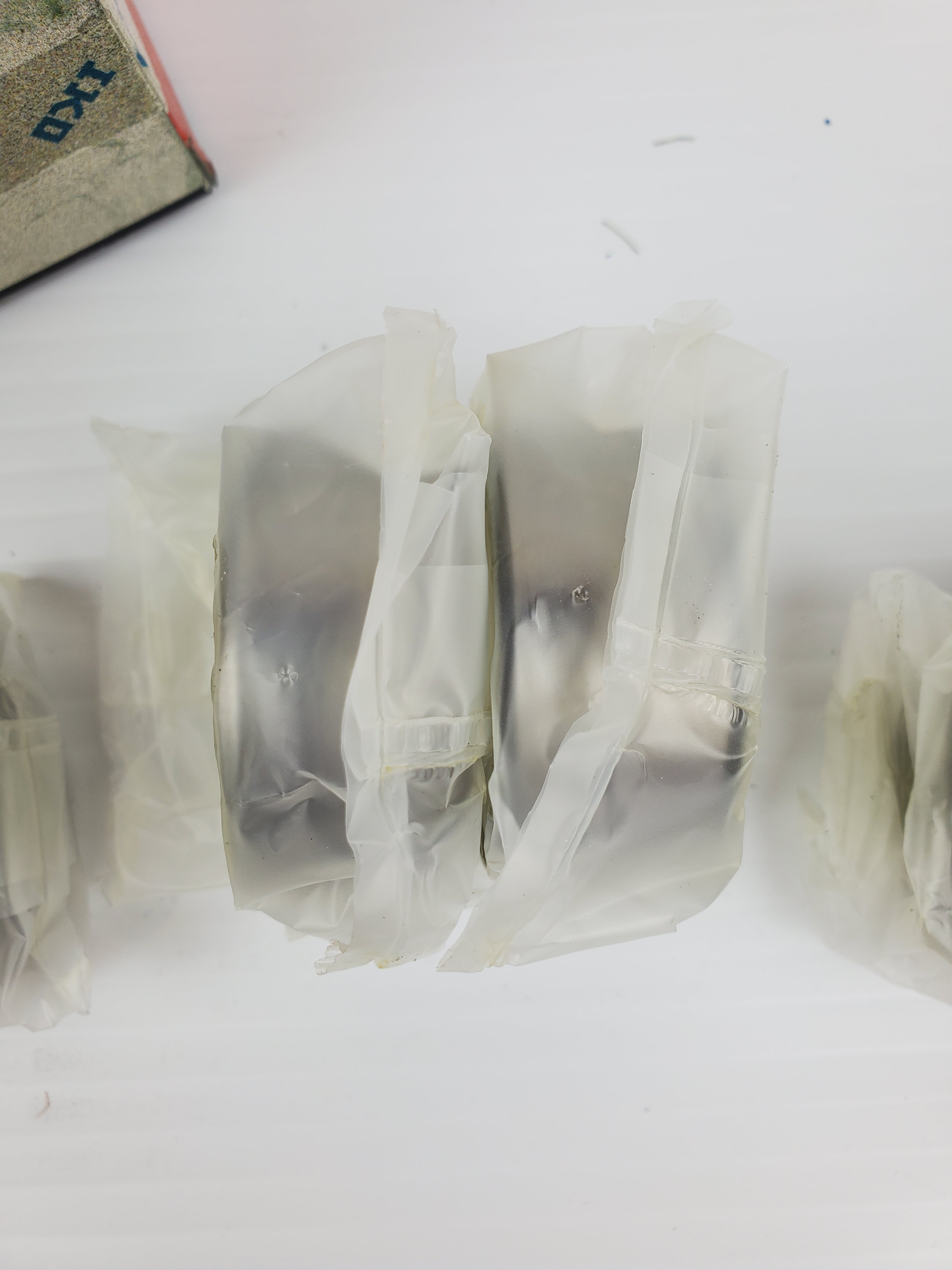 IKO IRT4020 Metric - Bearing With Inner Ring (Box of Four Pieces)