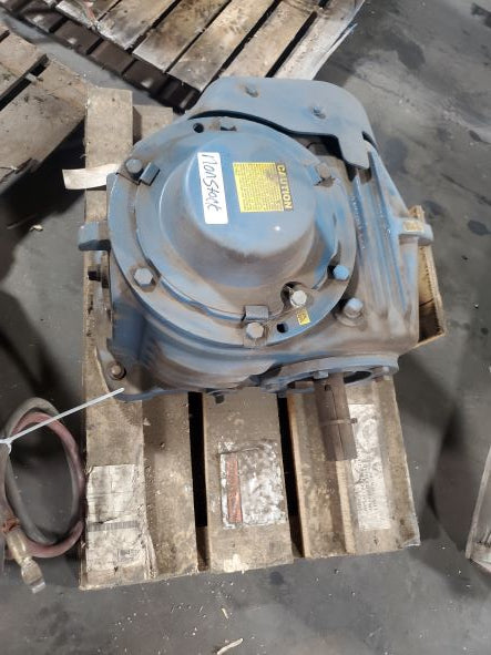 Cone Drive WFSHV60B825-Y0A Gear Box Speed Reducer