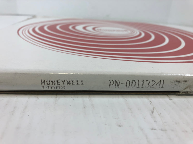 Honeywell 14003 Circular Charts Recording Paper 100 Pack PN-00113241