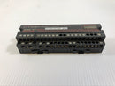 Mitsubishi Melsec AJ65SBTB1-32T1 CC-Link Output Unit 12/24VDC 65mA