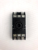 Tempatron 402-153 Relay Base - Lot of 9