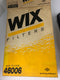 Air Filter Wix 46006