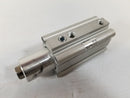 SMC MKB32-20LZ Pneumatic Rotary Clamp Cylinder