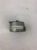 OKI 2402AH1 Stepping Motor Pulled from Printer C9650/C9850