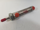 Bimba CM-041-D Pneumatic Cylinder