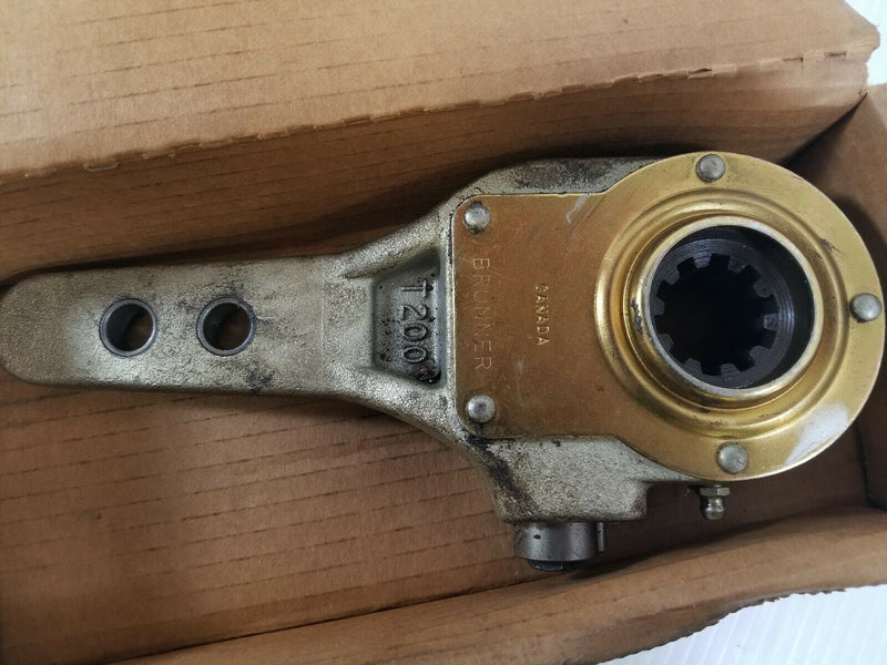 Leland L2495 Manual Slack Adjuster