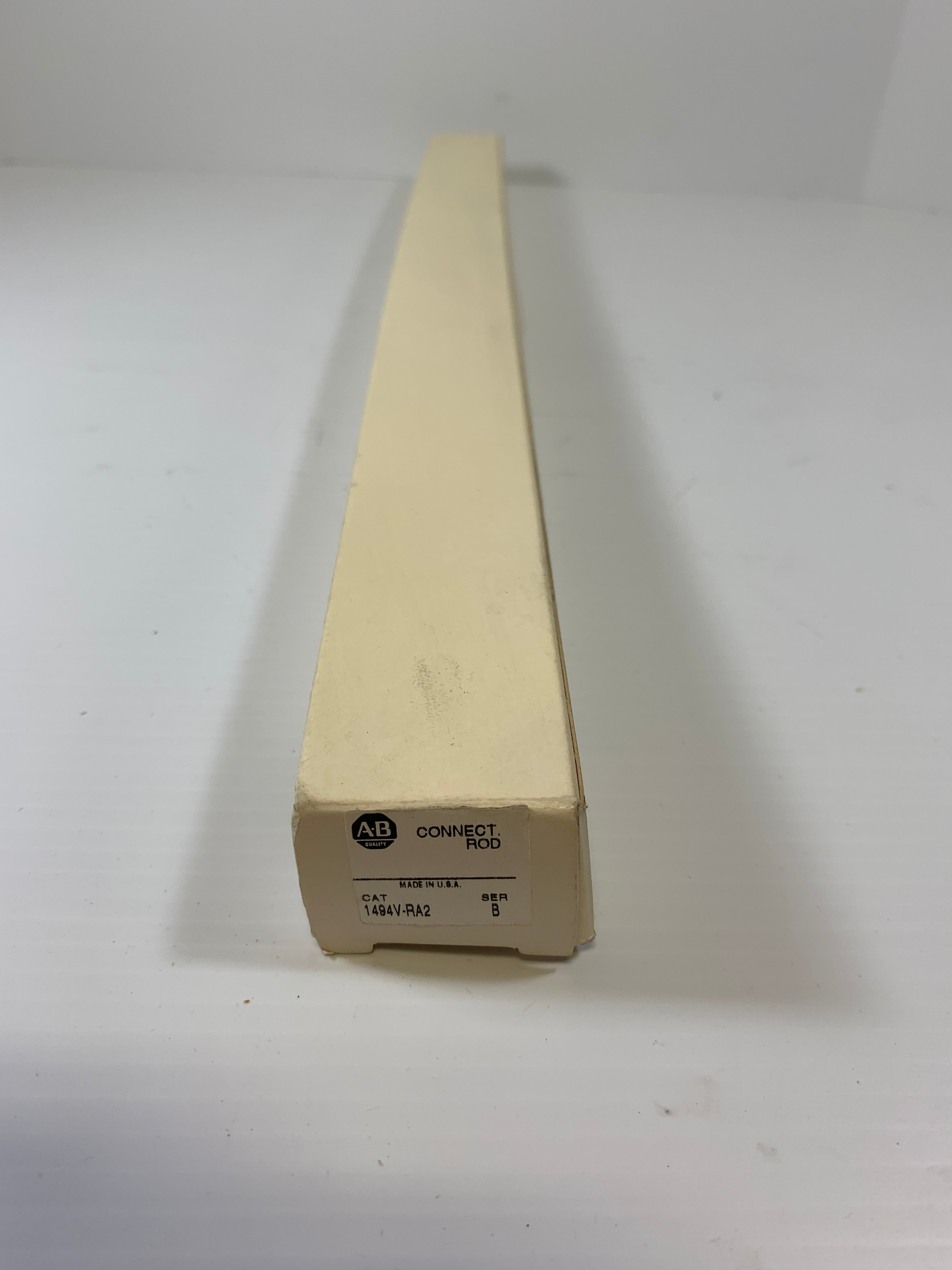Allen-Bradley 1494V-RA2 Connect Rod Series B