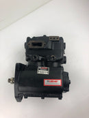 Midland KN13200X Water Pump - Bepco Remanufactured