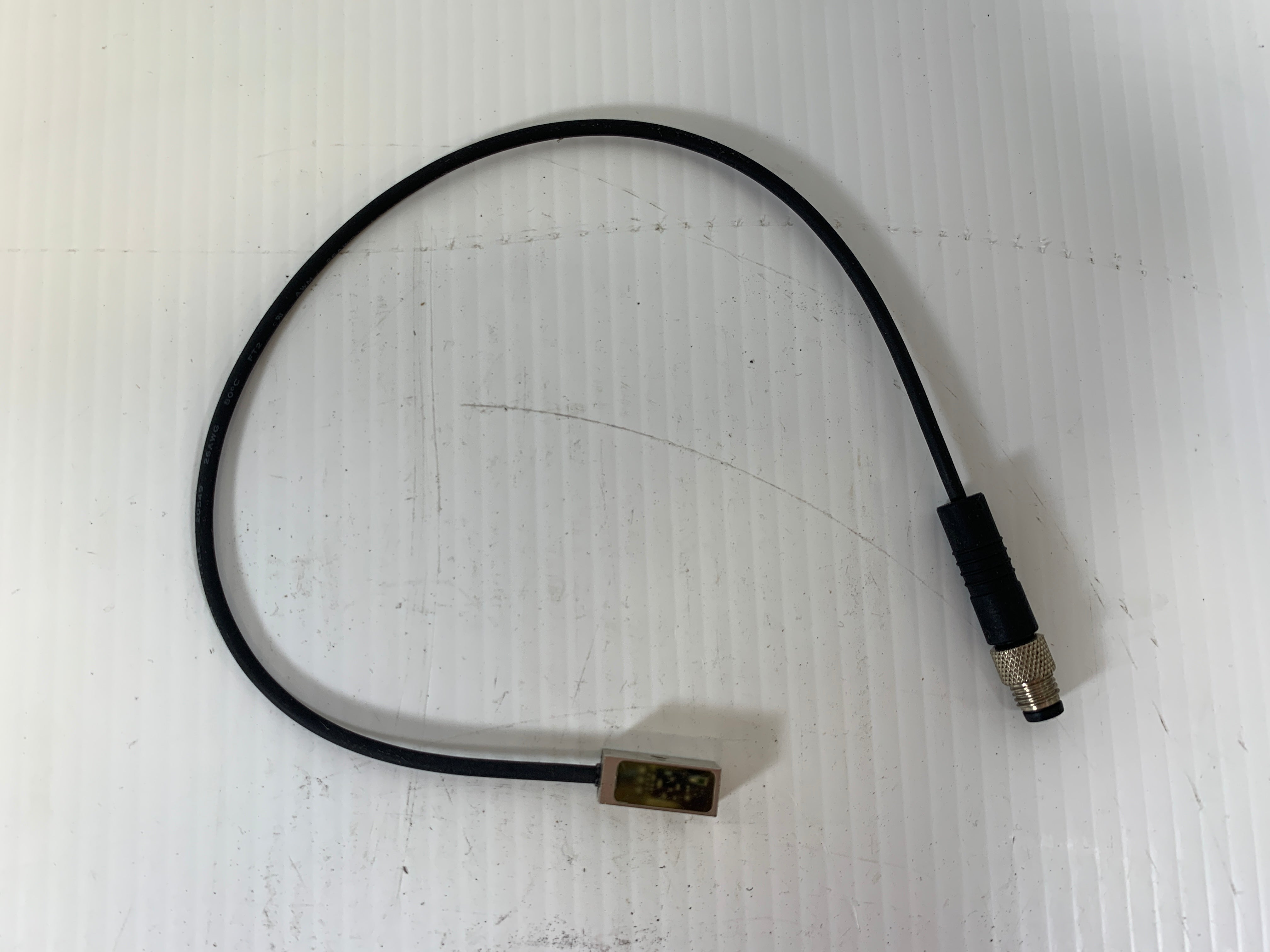 Balluff 1512CN Sensor BES041N