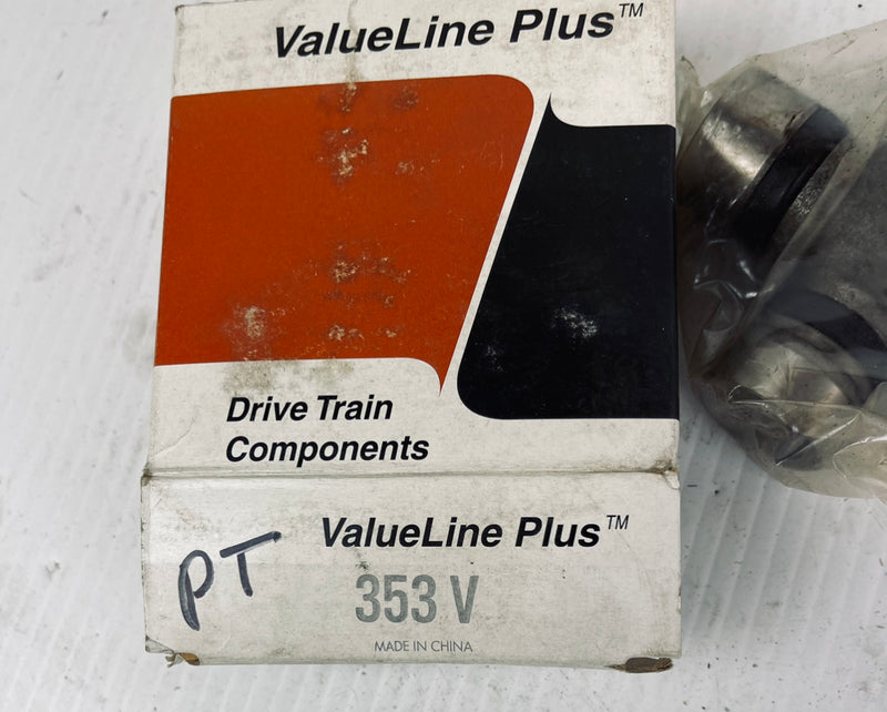 Valueline Plus 353V Universal Joint Kit