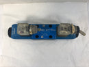 Vickers DG4V-3-2N-M-U-H7-60 Solenoid Valve