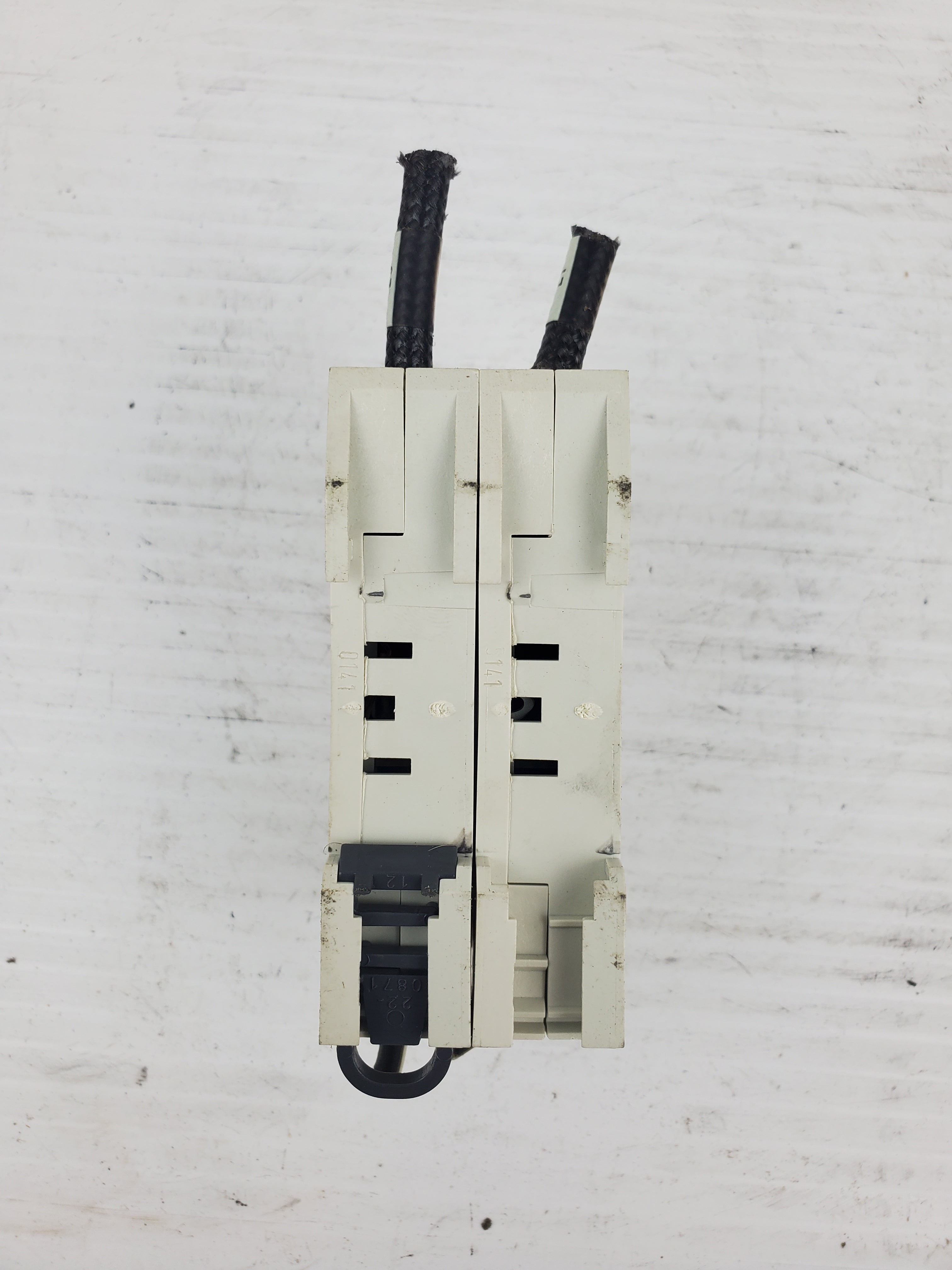 Allen-Bradley 1492-FB2C30-L Fuse Holder 30A 600V Class CC Only