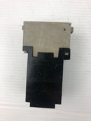 Allen-Bradley 700-P800A1 Convertible Contact Control Relay Series A