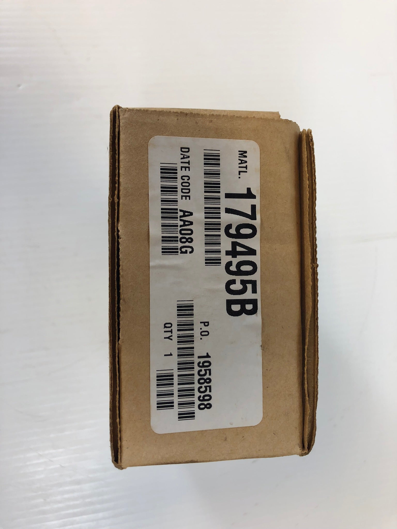 Nordson 179495B T-Filter Assembly 140/15 Micron