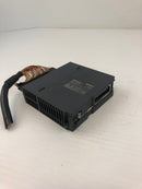 Mitsubishi MELSEC-Q QY41P Output Unit 12/24 VDC 0.1A With Connector ZB J040A