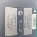 Allen-Bradley 1771-OZL DC Output PLC Module 0-24VDC