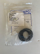 APG 3.5 x 50 Buna 70 Metric O-ring H3.5X50 Package of 10