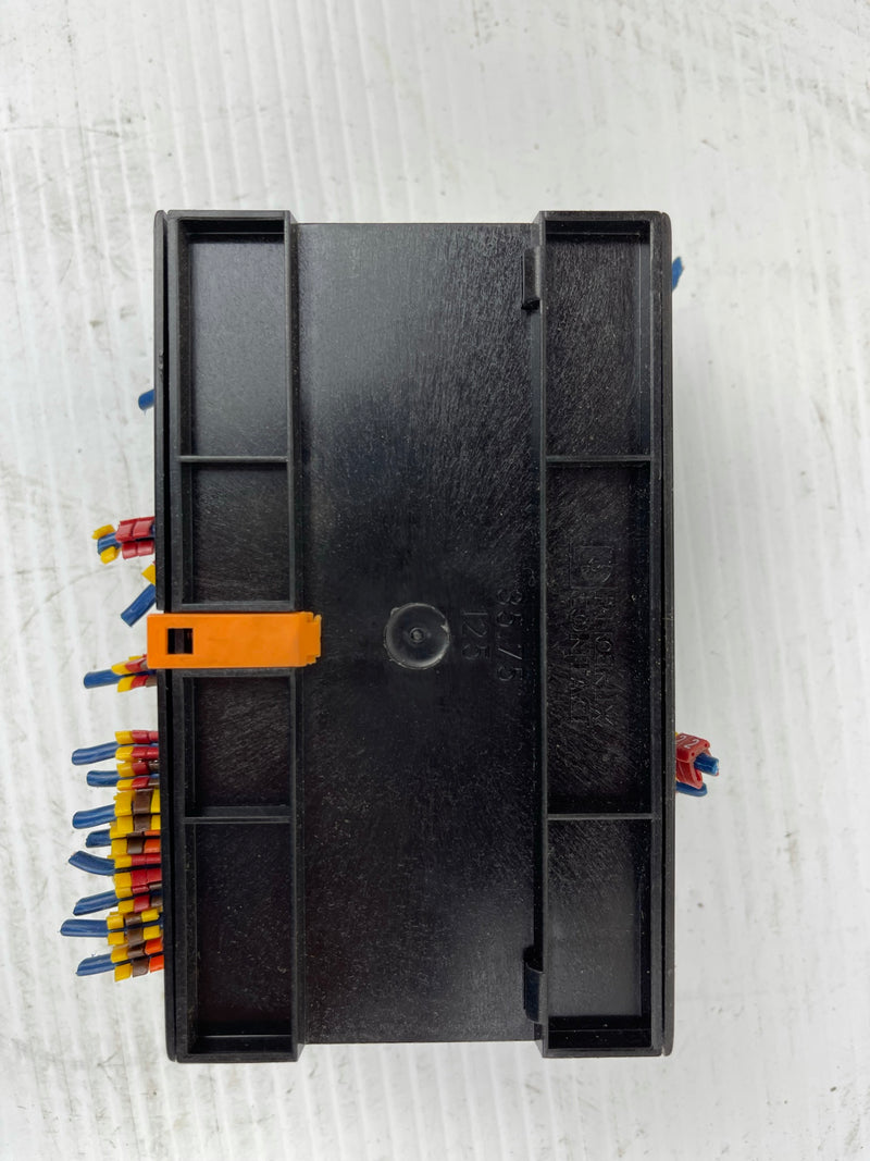 Siemens 3SE6 808-6DB Safety Relay