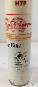 Interlube Corporation White Cote HTP Tube 14.5 Ounce Food Grade