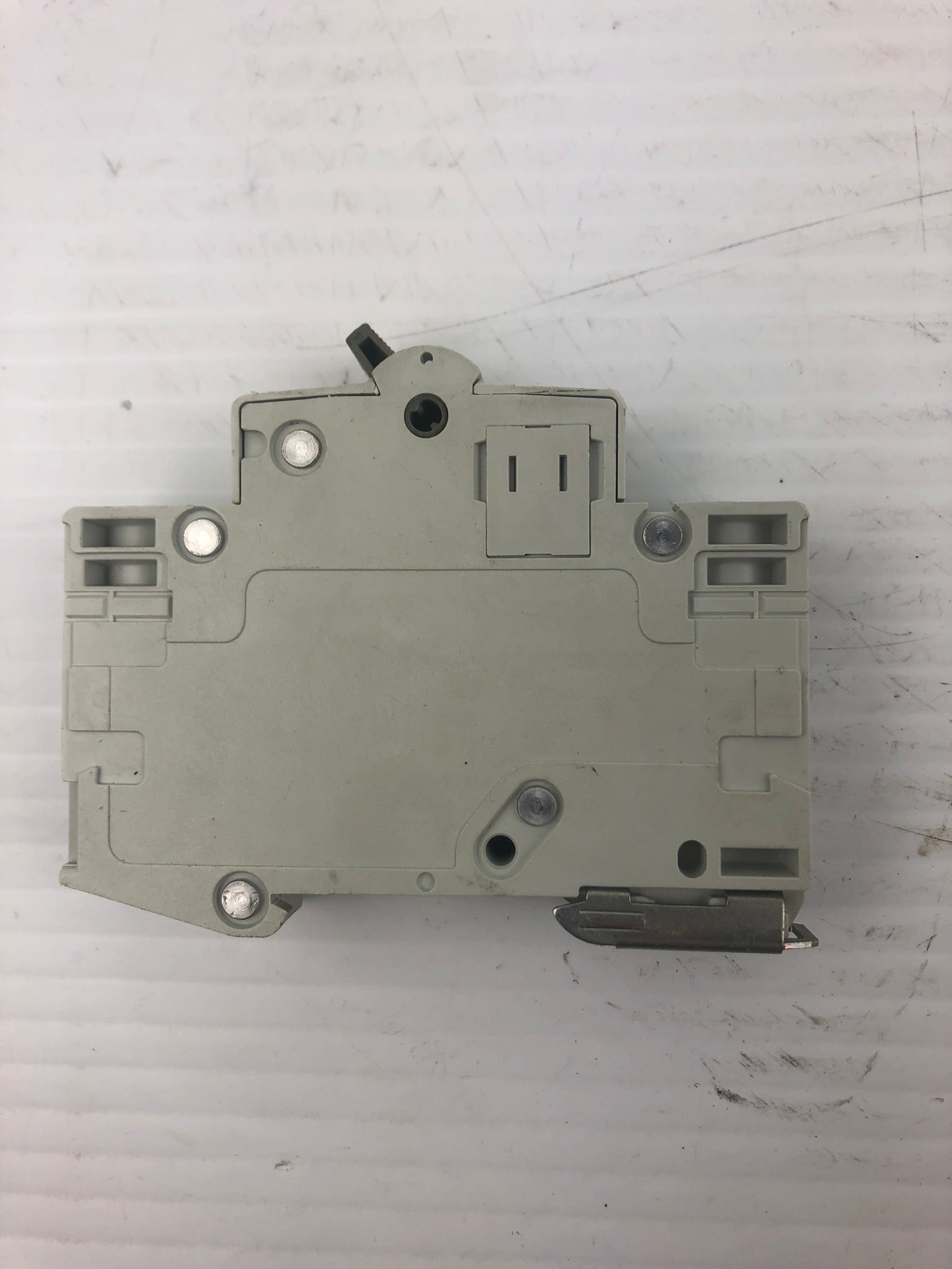 Cutler-Hammer WMS1D05 Circuit Breaker 1 Pole 240V