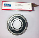 SKF Explorer Bearing 6308 2RSNRJEM