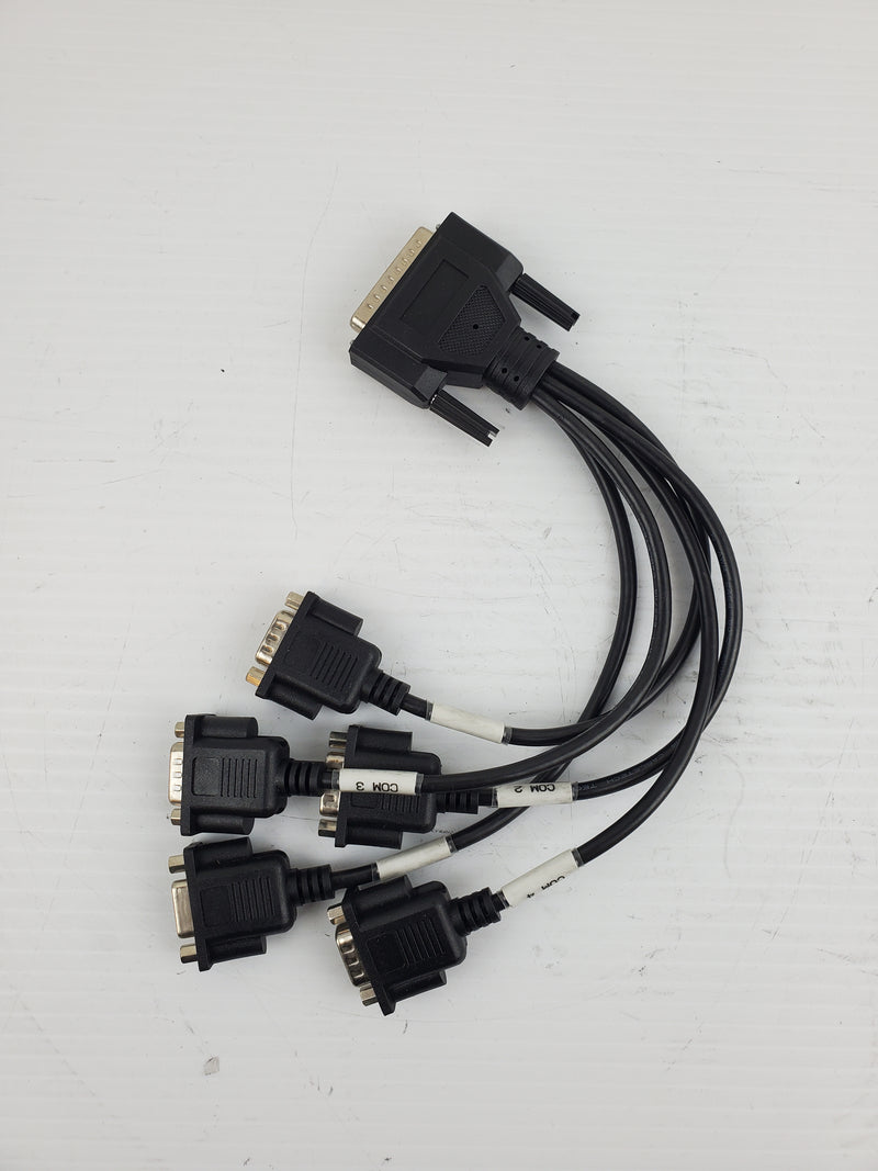 CableTech Technology E237114 AWM 2464 300V