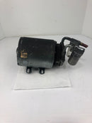 General Electric 5KH33DN16AX AC Motor 1/6 HP 115V