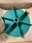 Fan for Electric Motor 1407 15.5" Diameter