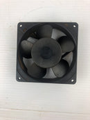 NMB-MAT Cooling Fan 4715MS-22T-B50 220VAC 1 Phase 14/13 Watt