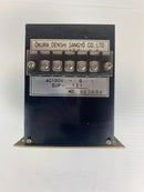 Okura Denshi Sangyo Module AC100V-G 121 V