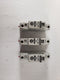 Allen Bradley Breaker 1492-CB1 G150 (LOT OF 3)