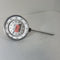Tel-Tru Pipe Fitting Needle Thermometer