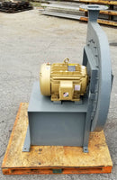 Scott RRT Industrial Blower with Baldor EM2394T