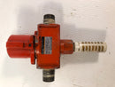 SMC Control Valve VHS5510-06-R-X1