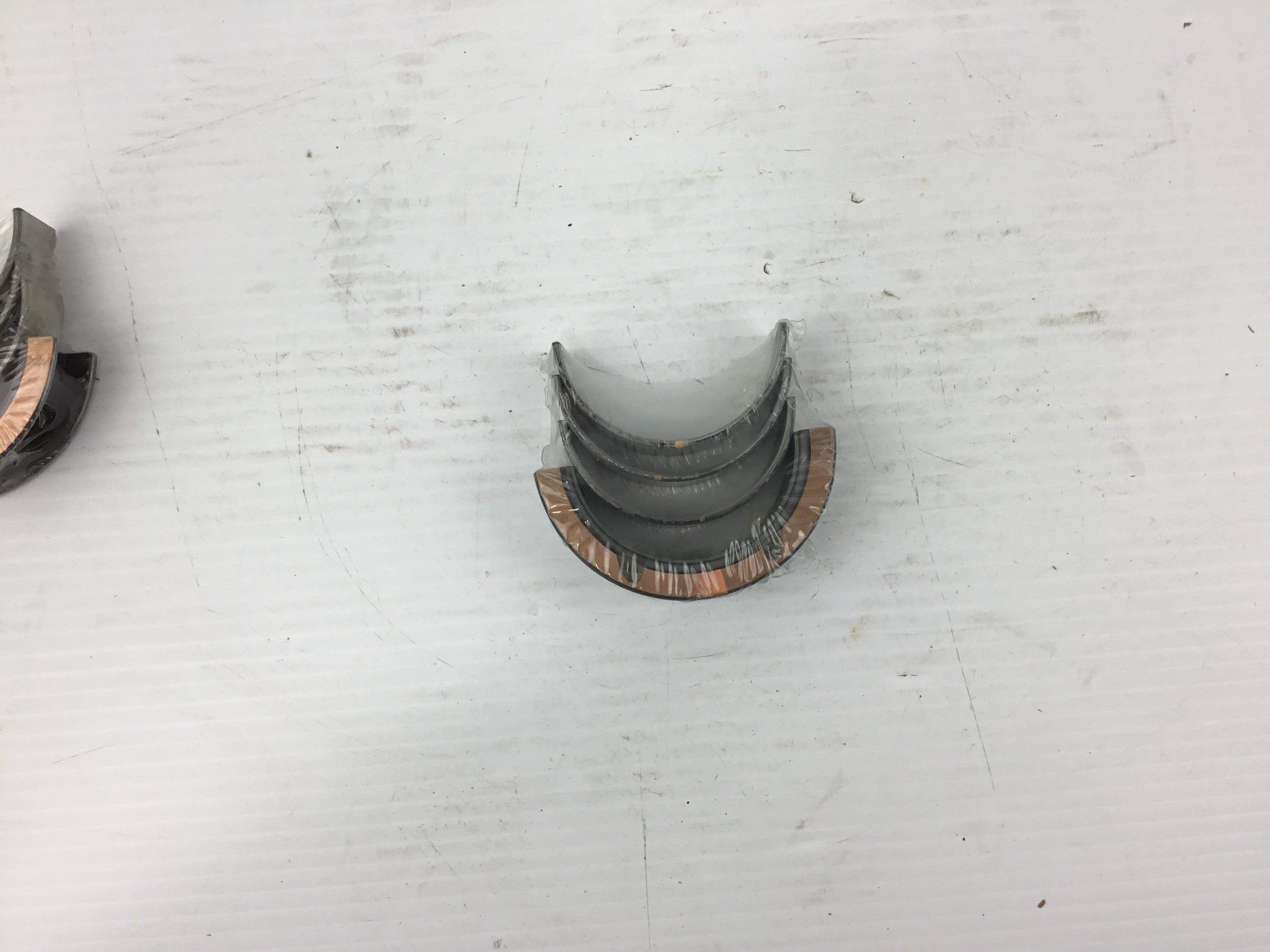 Clevite MS-960 P Engine Crankshaft Main Bearing Set